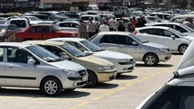 Bolu Oto Pazarı'nda Satış Durgunluğu Yaşanıyor