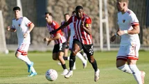 Kayserispor Pendikspor’a Mağlup Oldu
