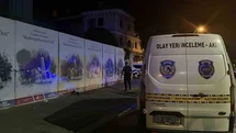 Konya'da Kavga Sonrası Bıçaklama Olayı