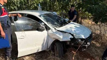 Balıkesir'de Trafik Kazası Meydana Geldi