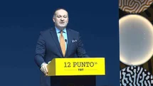 TRT 12 Punto 2026 Ödülleri Sahiplerini Buldu