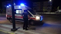 Malatya'da Silahlı Kavga Meydana Geldi