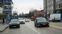 Erzurum'da Motorlu Taşıt Devirleri Artış Gösterdi