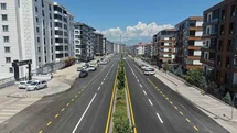 Erzurum'da Ulaşımda Yenilikler Başladı