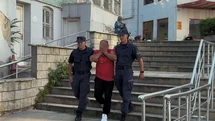 İstanbul'da Gemi Personeli Hayatını Kaybetti