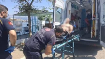 Aydın'da Gezi Teknesinde Rahatsızlık