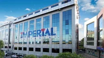 Özel İmperial Hastanesi 19. Yılını Kutladı