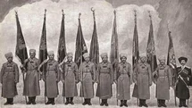 Erzurumlular Rusya’daki "esir sancaklarını" istiyor