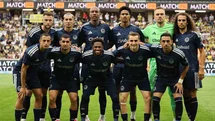 Fenerbahçe Gornik Zabrze ile Karşılaşacak