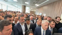 Bursa’da Bozbey Davası Öncesi Gerginlik Yaşandı