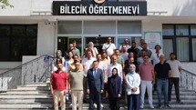 Bilecik’te Eğitim Semineri Başladı