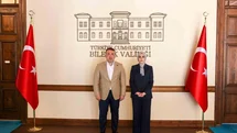 Bilecik'te Vali Yardımcısı Ataması