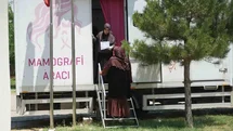 Muş’ta Ücretsiz Kanser Taraması Uygulaması