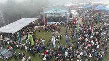 Ordu’da Festival Coşkusu Yaşandı
