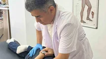 Gaziantep'te Bel Ağrısına Dikkat!