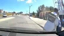 İstanbul'da Tornavida ile Saldırı Gerçekleşti