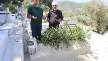 Hatay'da Cenaze Karışıklığı Yaşandı