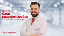 Gaziantep'te Tatilciler İçin Bel Sağlığı Uyarısı
