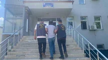 Bingöl'de 7 Zanlı Yakalandı