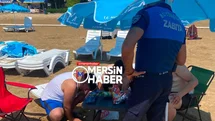 Mersin Sahillerinde Kirletene Geçit Yok: Mersin Büyükşehir Cezayı Kesti!