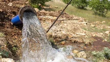 Mersin Silifke İçme Suyu Projesi Tamamlandı