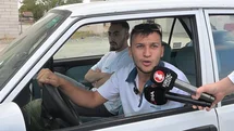 Kütahya'da Drift Pistine Saat Uzatımı Talebi