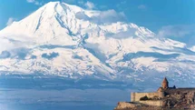 Ağrı'da Dört Mevsim Turizm Fırsatları