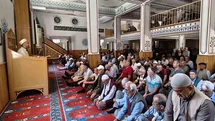 Anamur'da Yayla Vaaz Programları Başladı