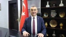 Kayseri'de 15 Firma İSO İkinci 500'de Yer Aldı