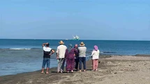 Samsun'da Aile Faciası: 1 Kişi Kayboldu