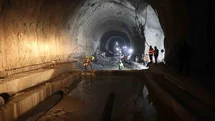 Sivas'ta Geminbeli Tüneli İçin Tarih Belirlendi