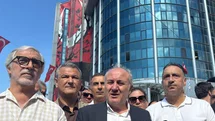 İzmit Belediyesi’ndeki Soruşturma Tamamlandı