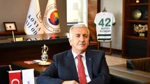 Konya'nın Sanayi Gücü Artıyor