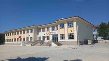 Gediz'de Ortaokul Bölümü Açıldı