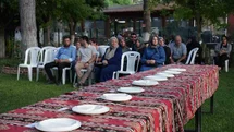 Afyonkarahisar'da Kaymak Yarışması Düzenlendi