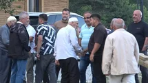 İnegöl'de Erzurum Buluşması