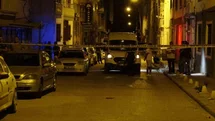 Malatya'da Çatıdan Düşme Olayı