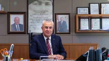 Başkan Kıvanç: "İlk binde 31 firmayla güçlü bir temsil sağladık"