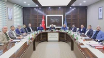 Van'da Ulaşım Sorunları Eleştirildi