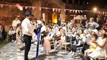 Kadim Vakıf Geleneği Kayseri'de Yaşatıldı