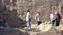 Oylum Höyük'te Kazı Çalışmaları Başladı