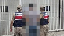 Şanlıurfa'da Yakıt Hırsızlığı Şüphelisi Yakalandı