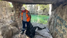 Antalya Kırkgöz Su Kaynakları Koruma Çalışmaları