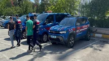 Burdur'da Narkotik Operasyonu Yapıldı