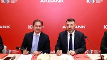Akbank ve KGF'den KOBİ'lere Dijital Kredi Desteği