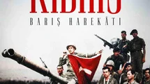 Kıbrıs'ta Barış Harekâtı'nın 52. Yılı Kutlandı