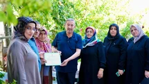 Darende'de Gönül Bağları Güçleniyor