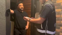 Oğuzhan Uğur'un İfadesi Alınıyor