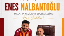 Malatya Yeşilyurtspor'dan Transfer Hamlesi