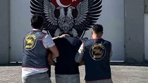 Iğdır'da Firari Uyuşturucu Hükümlüsü Yakalandı